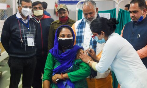 Maharashtra: 1,966 new COVID-19 cases in Thane, 68 more deaths Maharashtra: 1,966 new COVID-19 cases in Thane, 68 more deaths