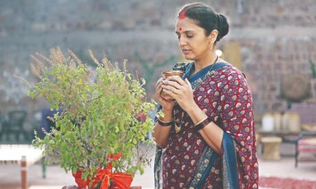 Rani Bharati is the game-changer of Bihar politics Rani Bharati is the game-changer of Bihar politics