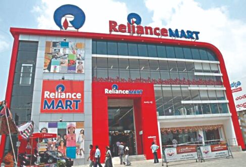 Ambanis Reliance Retail becomes 2nd fastest growing retailer in world