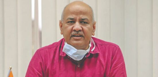 Deputy CM orders inquiry after 23 Covid patients go missing from Hindu Rao Deputy CM orders inquiry after 23 Covid patients go missing from Hindu Rao