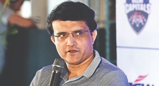 India will tour Sri Lanka in July for limited overs series: Ganguly India will tour Sri Lanka in July for limited overs series: Ganguly