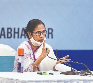 Mamata urges PM to waive taxes, duties on medical equipment, drugs Mamata urges PM to waive taxes, duties on medical equipment, drugs