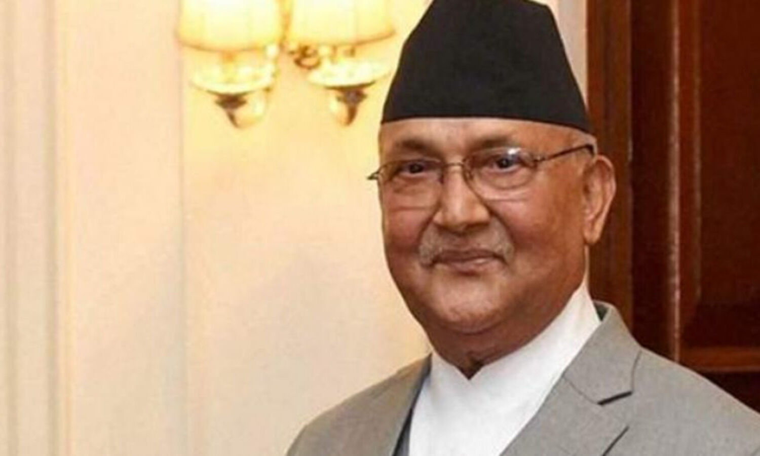 Nepal Prime Minister Oli loses vote of confidence in House of Representatives