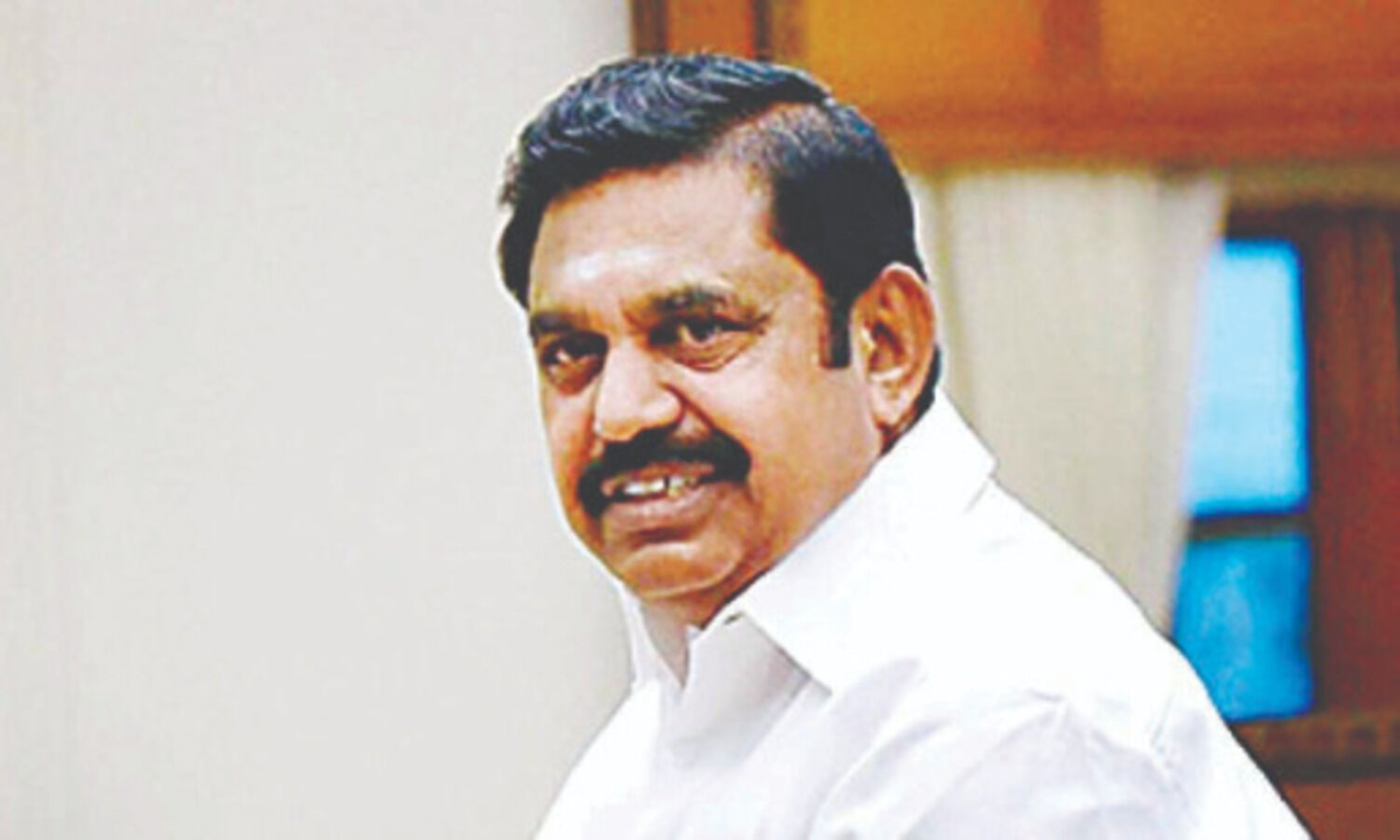 TN: Ex-CM set to become LoP, elected AIADMK legislature party leader