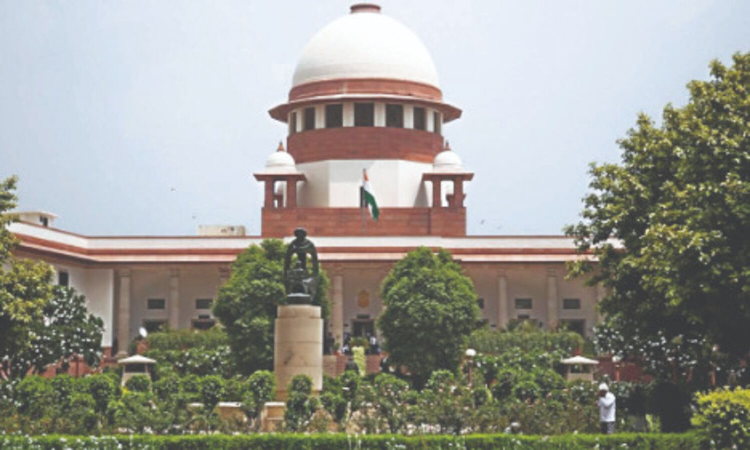 Gave aid for clinical trials of Covaxin & Covishield