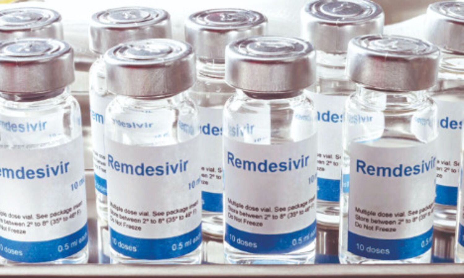 Govt eases procurement rules for health, pharma, DRDO