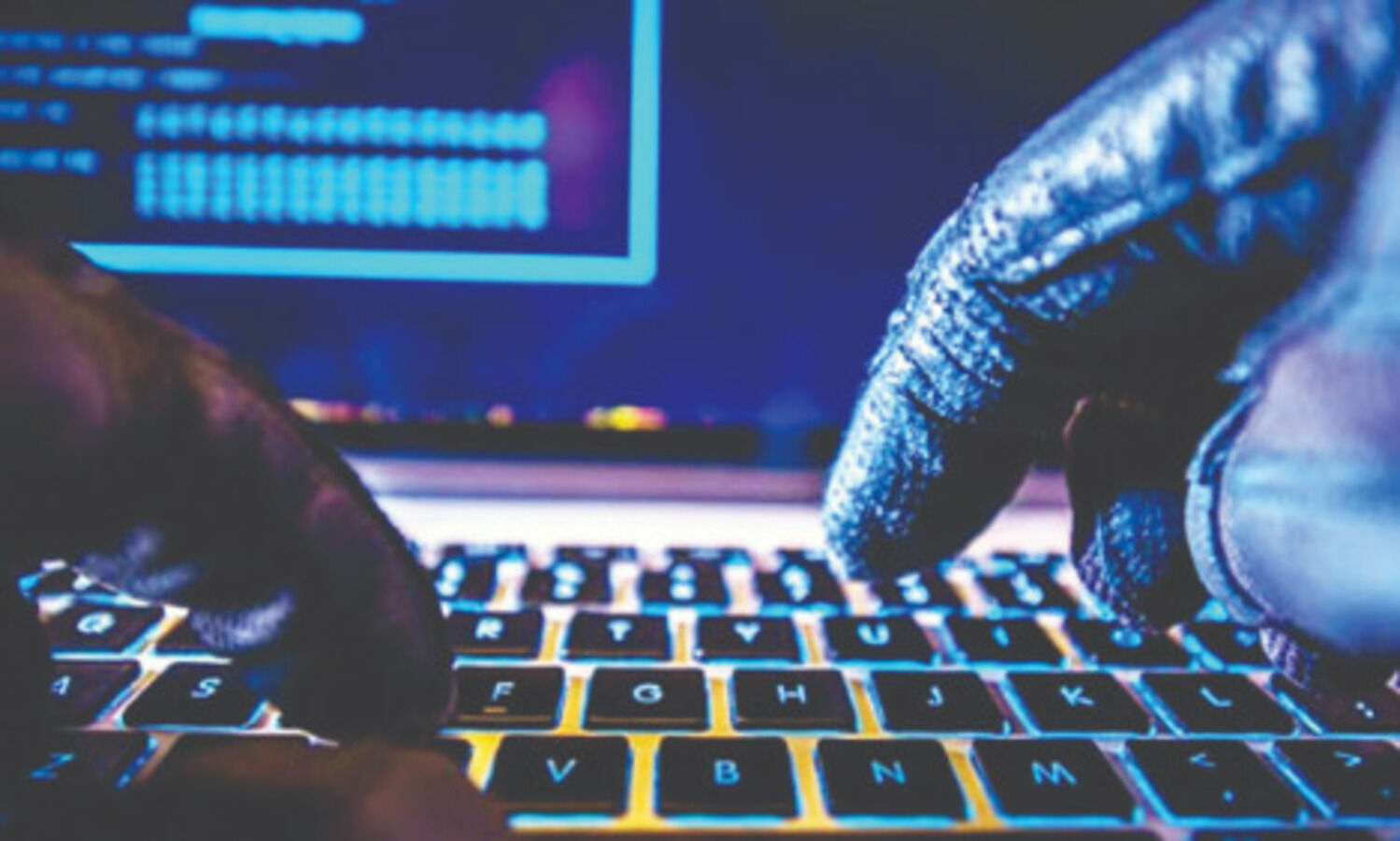 Malicious vaccine SMS that compromises phones spreading