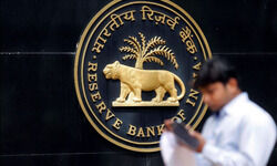 Relief in distress Relief in distress