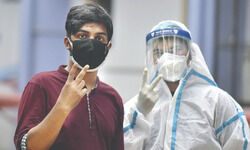 City youths start free 02, steam facility centre City youths start free 02, steam facility centre