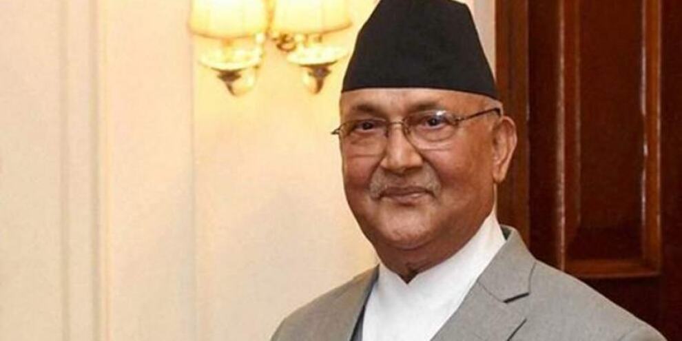 Nepal Prime Minister Oli loses vote of confidence in House of Representatives Nepal Prime Minister Oli loses vote of confidence in House of Representatives