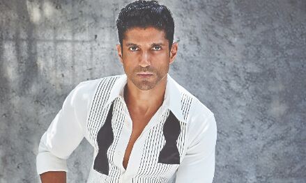 Farhan extends support to COVID-19 affected families