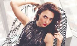 Joss threatened my career: Gal Joss threatened my career: Gal
