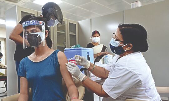 Heading in Budget does not inhibit govt from using funds