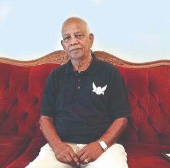 Ex-Asian Games gold medallist footballer Franco dies