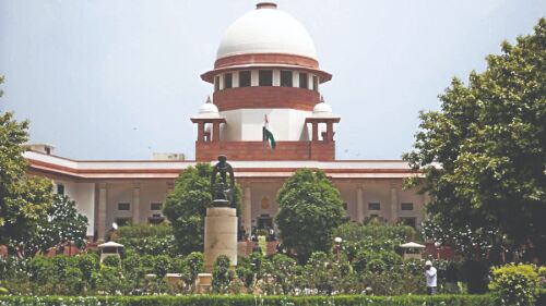 Gave aid for clinical trials of Covaxin & Covishield Gave aid for clinical trials of Covaxin & Covishield