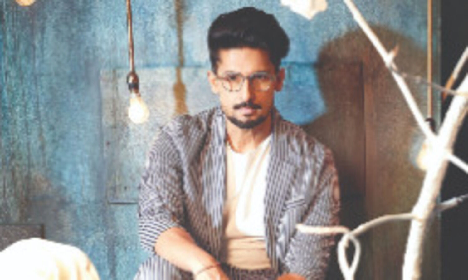 Ravi Dubey tests positive for Coronavirus