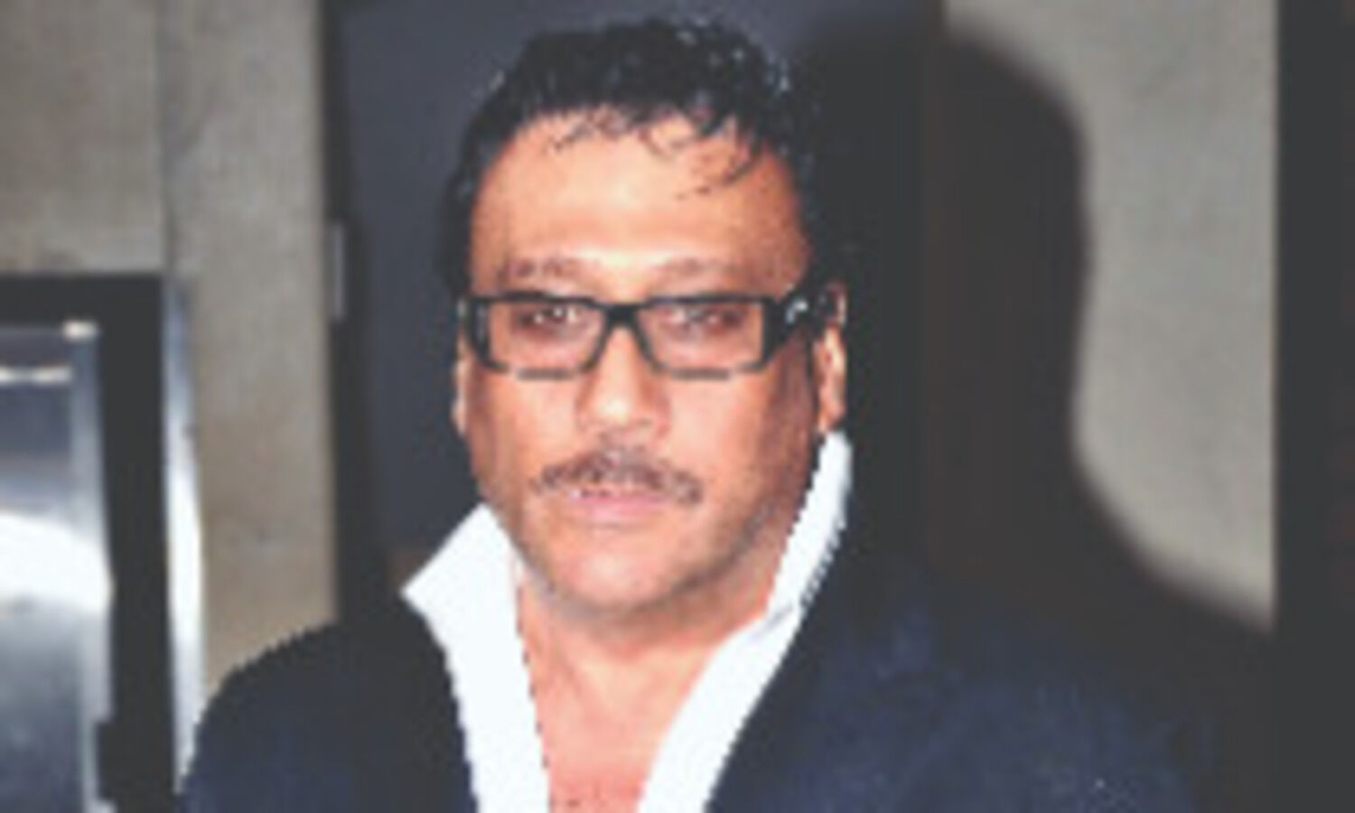 Im flowing with the tide: Jackie