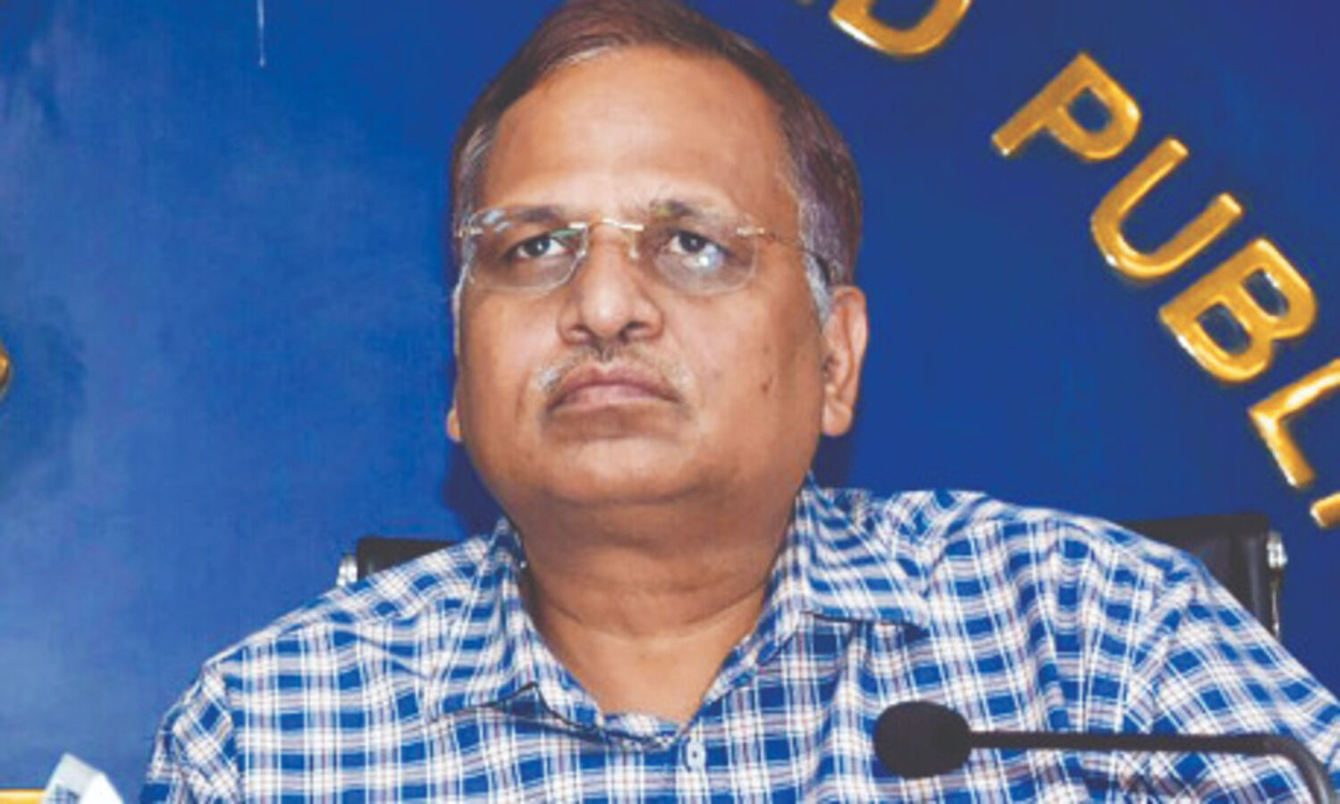 Positivity rate drops to 17.7%; 70,200 tests conducted in a day