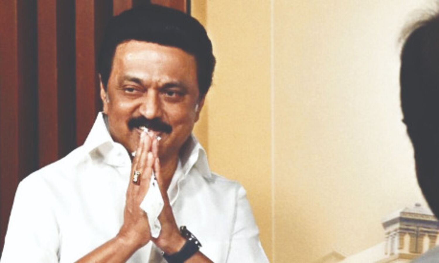 TN CM M K Stalin, newly elected MLAs take oath