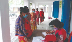 Midday meal quality check starts in S Dinajpur schools Midday meal quality check starts in S Dinajpur schools