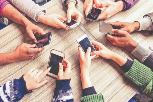 Indias smartphone market grew 18% in March qtr, segment expected to witness slowdown in Q1: IDC Indias smartphone market grew 18% in March qtr, segment expected to witness slowdown in Q1: IDC