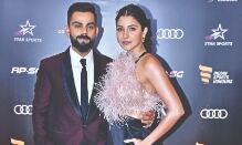 Virushkas In This Together raises Rs 5 crore Virushkas In This Together raises Rs 5 crore