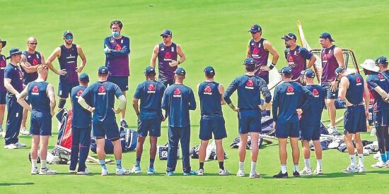 ECB: England players unlikely to be available for re-scheduled IPL