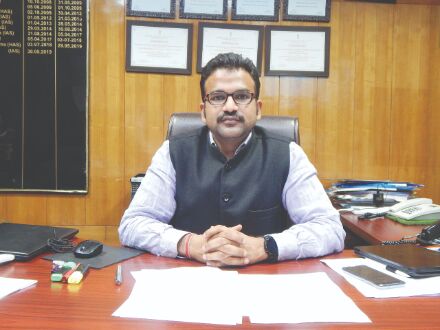 No case of mucormycosis in Himachal, advisory issued No case of mucormycosis in Himachal, advisory issued
