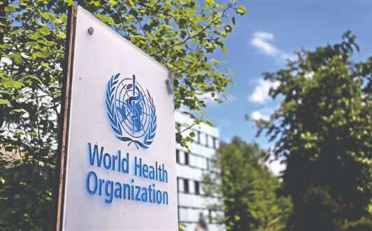 WHO warns against use of Ivermectin to treat Corona WHO warns against use of Ivermectin to treat Corona