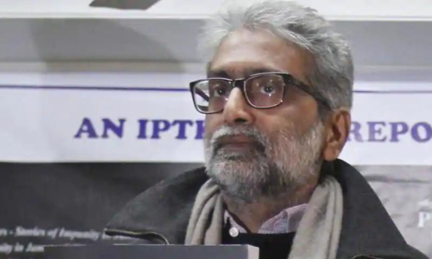 SC dismisses bail plea of activist Gautam Navlakha in Bhima Koregaon case