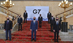 An emerging order? An emerging order?