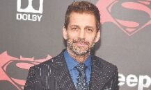 Zack Snyder loves mythological storytelling Zack Snyder loves mythological storytelling