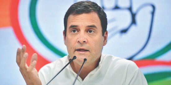 How long will Indians bear Centres cruelty?