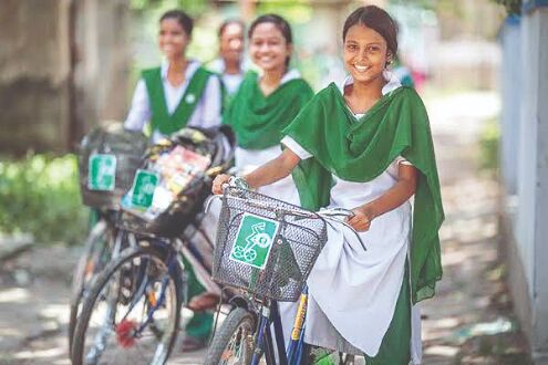 Sabuj Sathi cycle distribution likely to start from next week