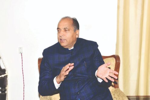 Himachal to start vaccination for 18-44 age group on May 17 Himachal to start vaccination for 18-44 age group on May 17