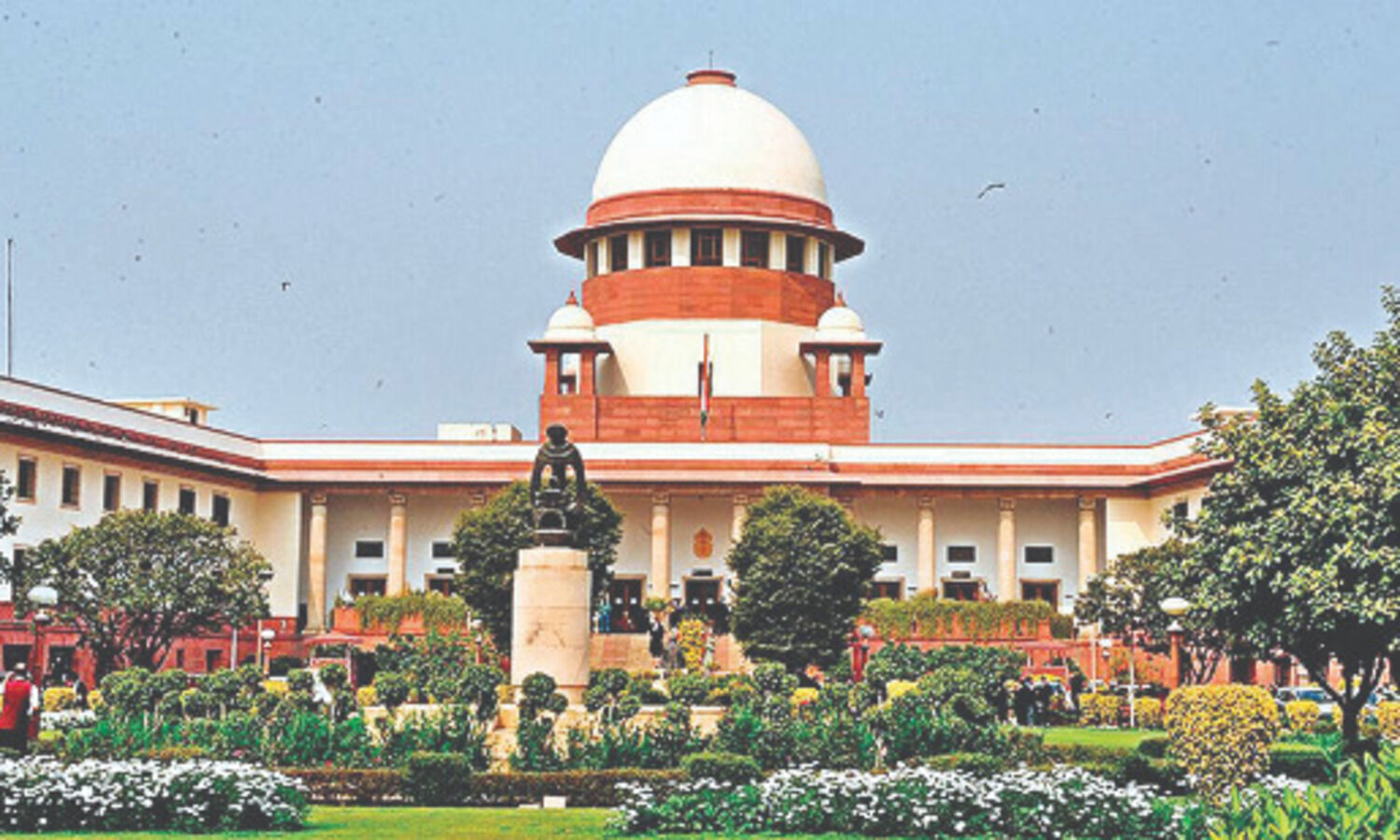 Open community kitchen, provide dry ration, says SC