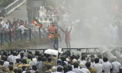 The federal future The federal future