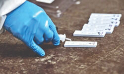 Wards see relief but critical care burdened Wards see relief but critical care burdened