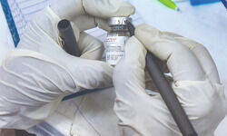 S Dinajpur gets 10K Covid vaccine doses S Dinajpur gets 10K Covid vaccine doses