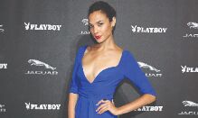 Gal slammed for tweeting on Israel-Palestines conflict