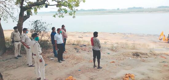 NHRC issues notices to Centre, Uttar Pradesh, Bihar NHRC issues notices to Centre, Uttar Pradesh, Bihar