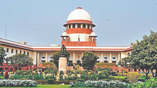Open community kitchen, provide dry ration, says SC