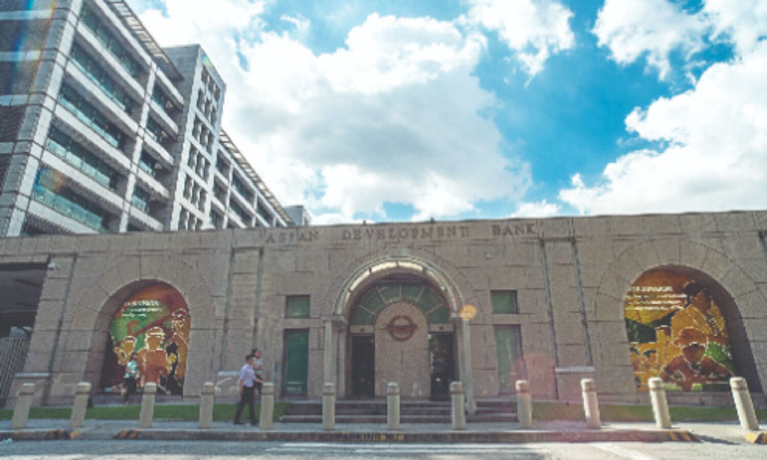 ADB commits $3.92 bn loan to India in 2020