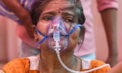 Opportunity in adversity?