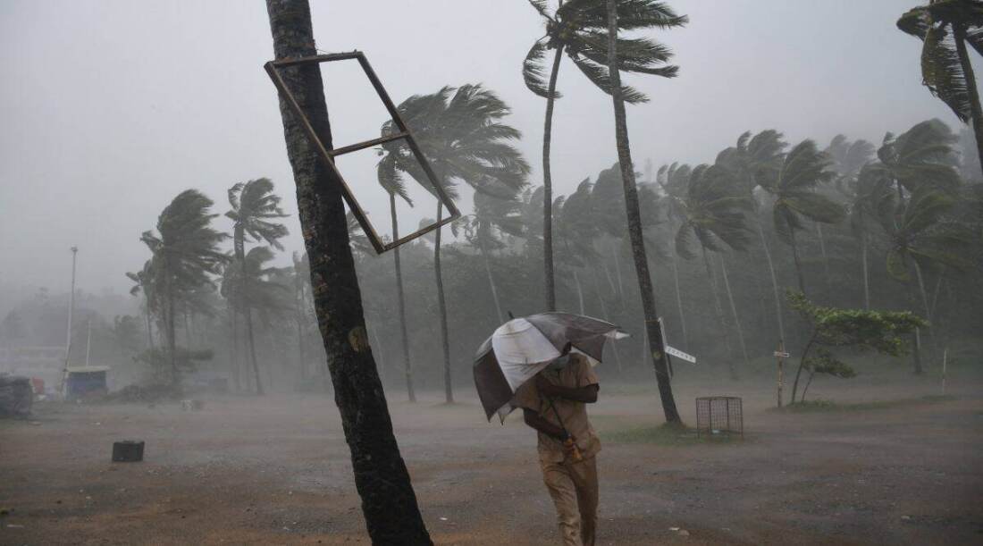 Cyclone Tauktae: NDRF earmarks 53 teams for five states
