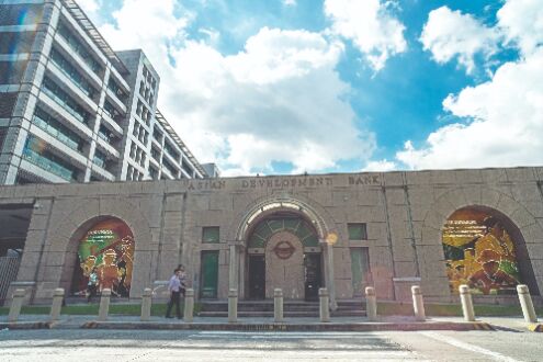 ADB commits $3.92 bn loan to India in 2020