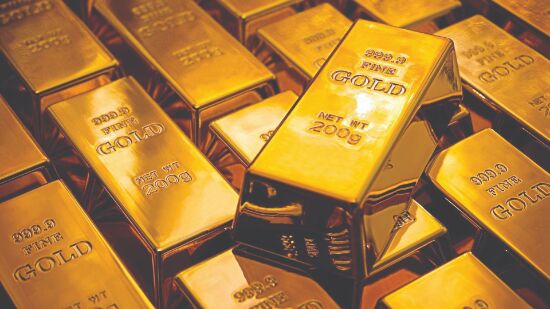 RBI fixes Gold bond issue price at `4,777 per gram RBI fixes Gold bond issue price at `4,777 per gram