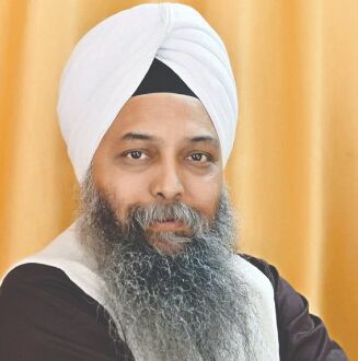 Ex-AAP MLA Jarnail Singh dies of COVID Ex-AAP MLA Jarnail Singh dies of COVID