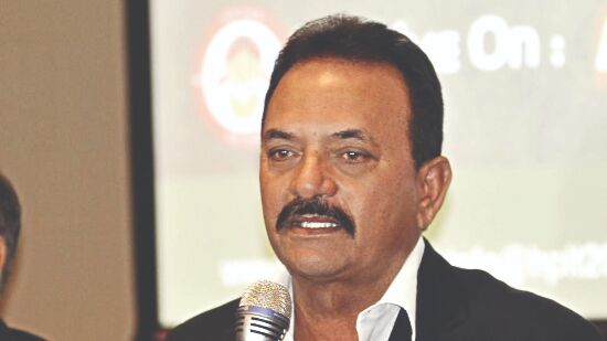 Neetu Davids selection panel, CAC members Lal, Naik under scanner Neetu Davids selection panel, CAC members Lal, Naik under scanner