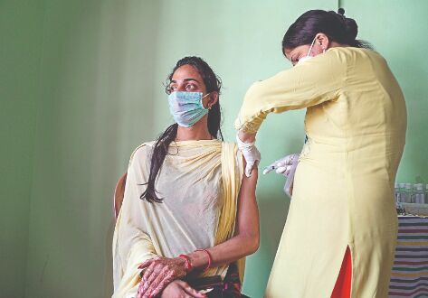 Sputnik V launched in India, to cost Rs 995 per dose